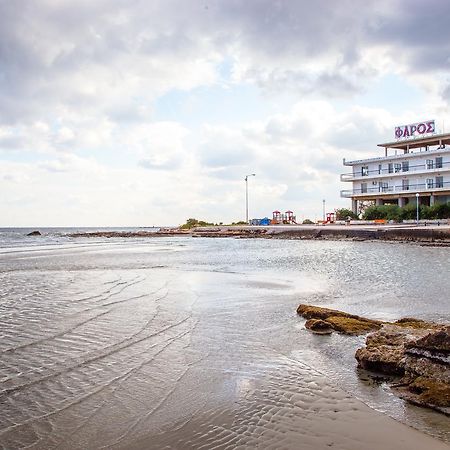 Sea View Apartments Near Athens Airport 02 Artemida  Dış mekan fotoğraf
