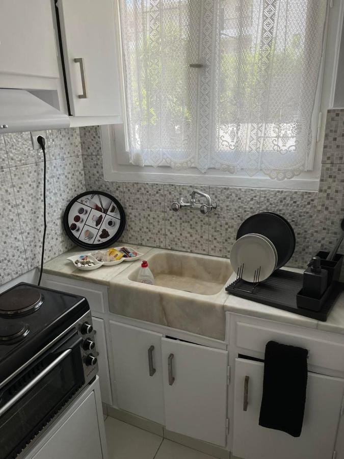 Sea View Apartments Near Athens Airport 02 Artemida  Dış mekan fotoğraf