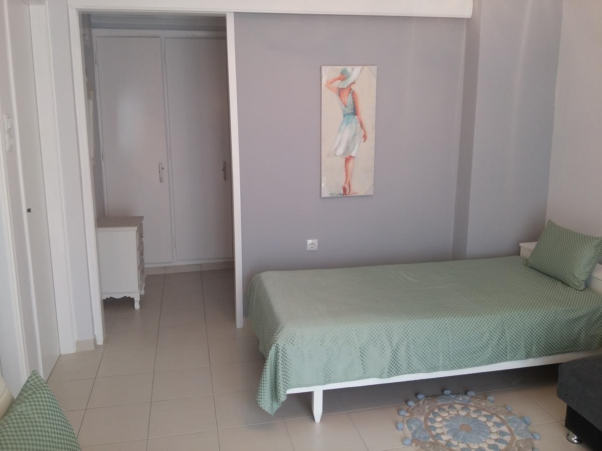 Sea View Apartments Near Athens Airport 02 Artemida  Dış mekan fotoğraf